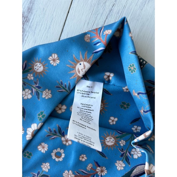 FREE PEOPLE | CARMEL BIKINI - Picture 9 of 14